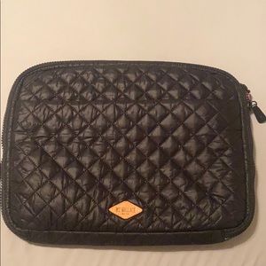 Brand New Mz Wallace Organizer